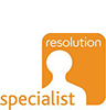 Resolution logo